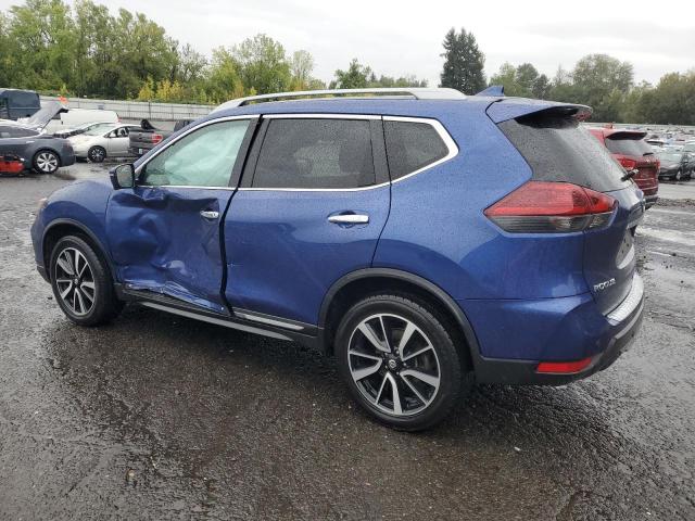 Photo 1 VIN: 5N1AT2MV5KC808015 - NISSAN ROGUE S 