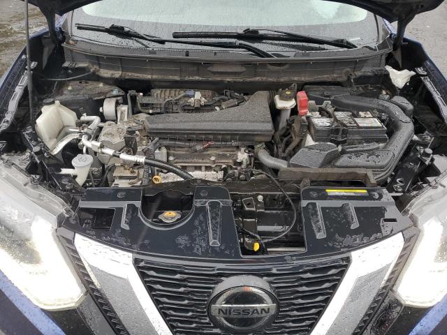 Photo 11 VIN: 5N1AT2MV5KC808015 - NISSAN ROGUE S 