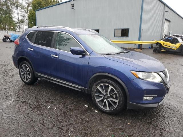 Photo 3 VIN: 5N1AT2MV5KC808015 - NISSAN ROGUE S 