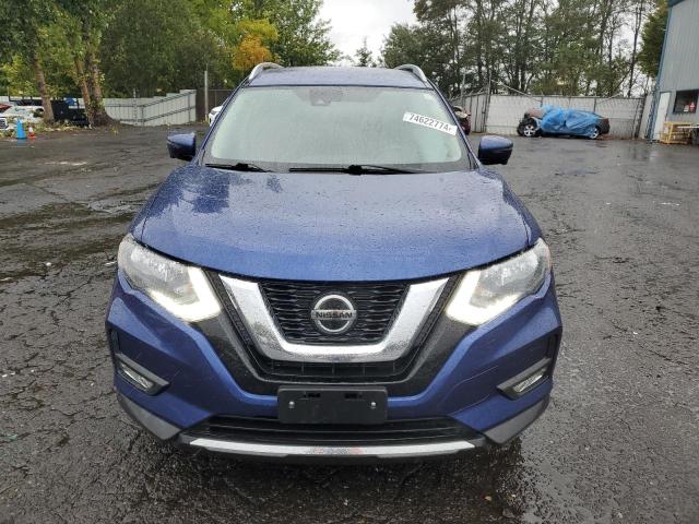 Photo 4 VIN: 5N1AT2MV5KC808015 - NISSAN ROGUE S 