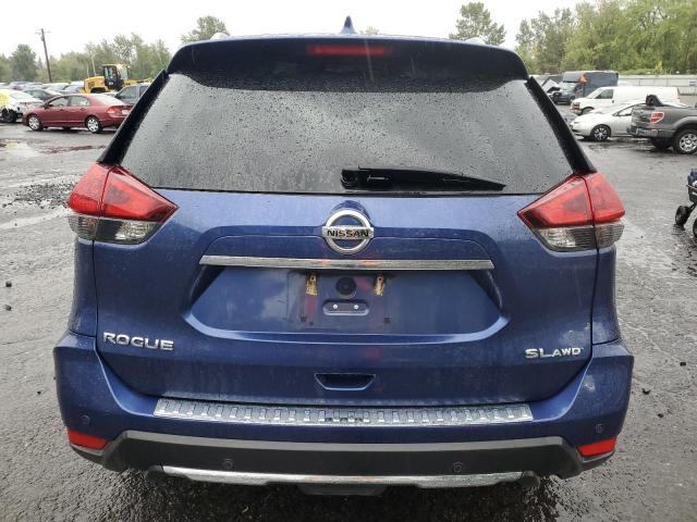 Photo 5 VIN: 5N1AT2MV5KC808015 - NISSAN ROGUE S 