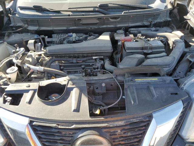 Photo 10 VIN: 5N1AT2MV5KC813800 - NISSAN ROGUE S 