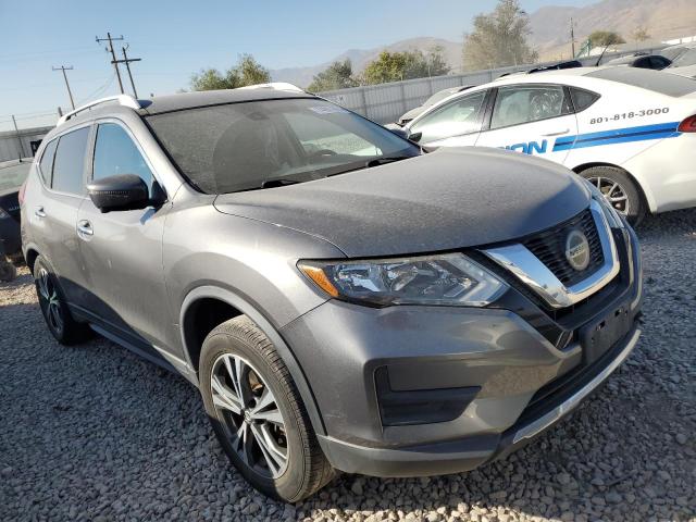 Photo 3 VIN: 5N1AT2MV5KC813800 - NISSAN ROGUE S 