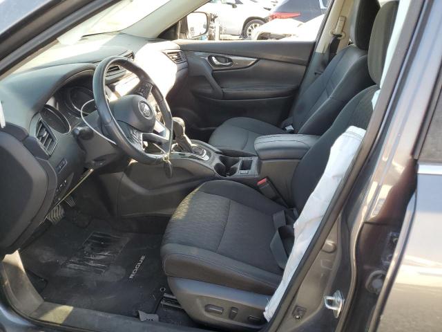 Photo 6 VIN: 5N1AT2MV5KC813800 - NISSAN ROGUE S 