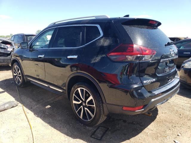 Photo 1 VIN: 5N1AT2MV5KC824344 - NISSAN ROGUE 