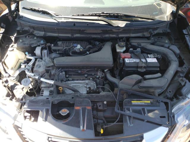 Photo 10 VIN: 5N1AT2MV5KC824344 - NISSAN ROGUE 