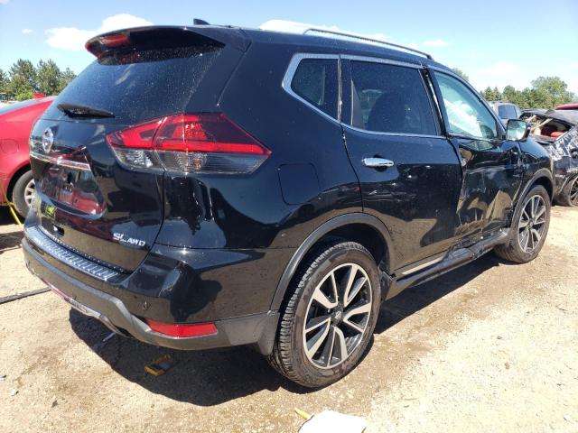 Photo 2 VIN: 5N1AT2MV5KC824344 - NISSAN ROGUE 