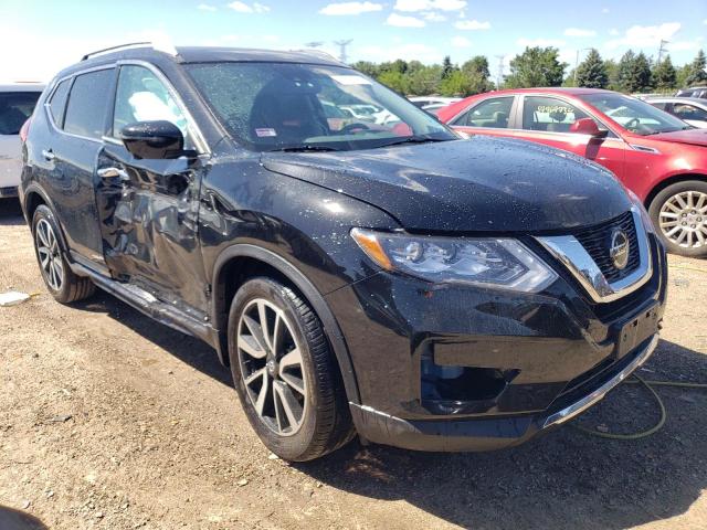 Photo 3 VIN: 5N1AT2MV5KC824344 - NISSAN ROGUE 