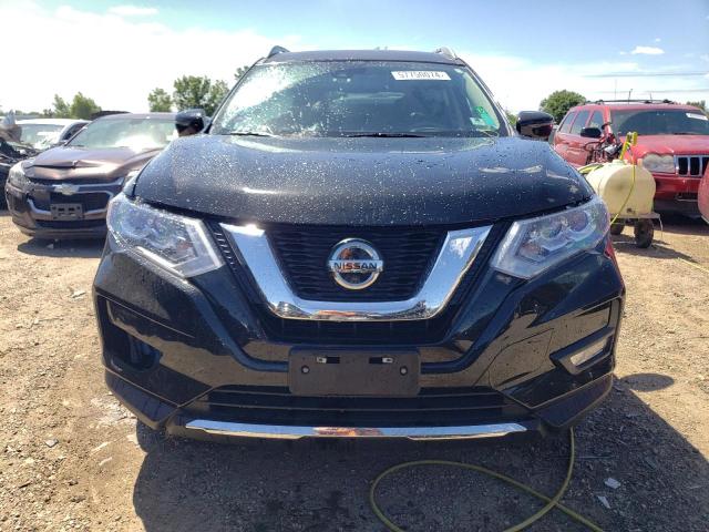 Photo 4 VIN: 5N1AT2MV5KC824344 - NISSAN ROGUE 