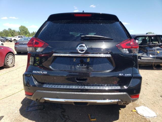 Photo 5 VIN: 5N1AT2MV5KC824344 - NISSAN ROGUE 