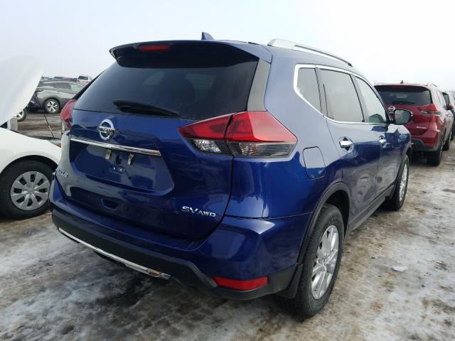 Photo 3 VIN: 5N1AT2MV5KC824988 - NISSAN ROGUE S 