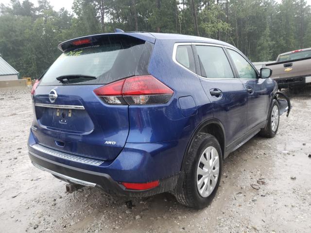 Photo 3 VIN: 5N1AT2MV5KC830970 - NISSAN ROGUE 