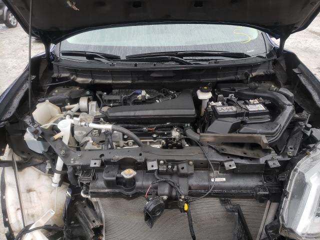 Photo 6 VIN: 5N1AT2MV5KC830970 - NISSAN ROGUE 