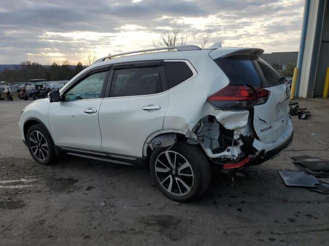 Photo 1 VIN: 5N1AT2MV5KC834033 - NISSAN ROGUE S 