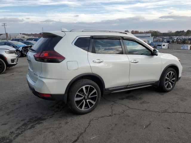 Photo 2 VIN: 5N1AT2MV5KC834033 - NISSAN ROGUE S 