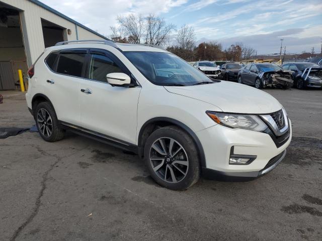 Photo 3 VIN: 5N1AT2MV5KC834033 - NISSAN ROGUE S 