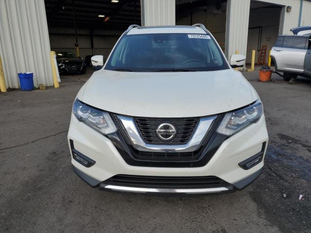 Photo 4 VIN: 5N1AT2MV5KC834033 - NISSAN ROGUE S 