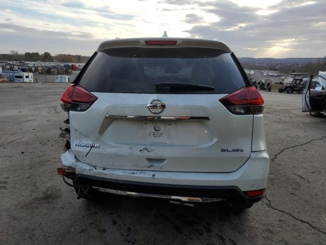 Photo 5 VIN: 5N1AT2MV5KC834033 - NISSAN ROGUE S 