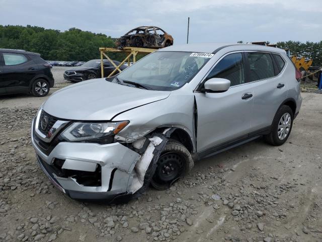 Photo 0 VIN: 5N1AT2MV5KC834341 - NISSAN ROGUE S 