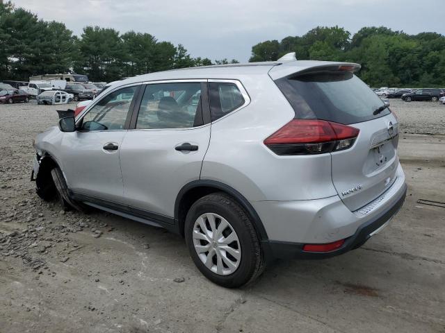 Photo 1 VIN: 5N1AT2MV5KC834341 - NISSAN ROGUE S 