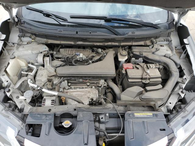 Photo 10 VIN: 5N1AT2MV5KC834341 - NISSAN ROGUE S 