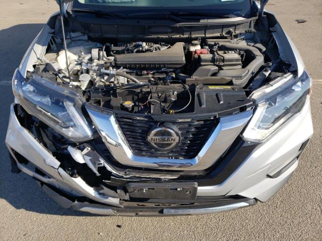 Photo 11 VIN: 5N1AT2MV5KC841404 - NISSAN ROGUE S 