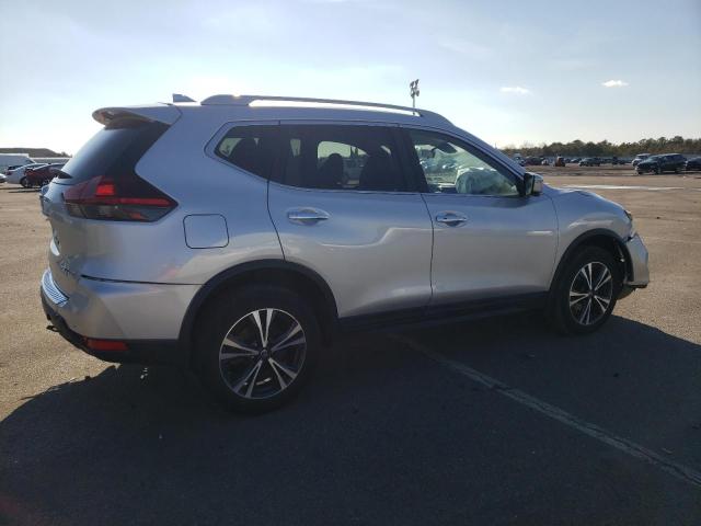 Photo 2 VIN: 5N1AT2MV5KC841404 - NISSAN ROGUE S 