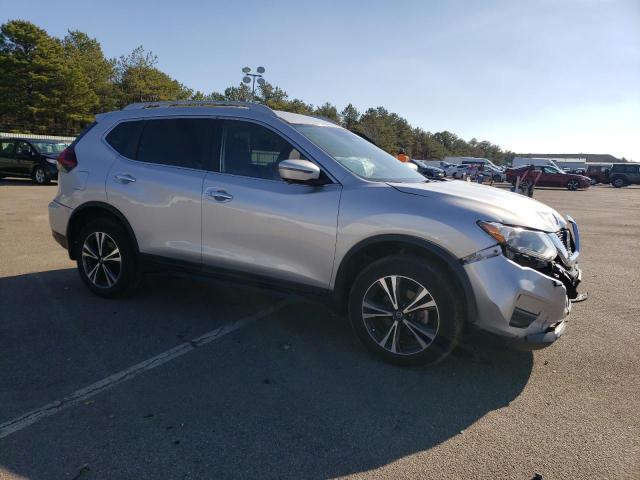 Photo 3 VIN: 5N1AT2MV5KC841404 - NISSAN ROGUE S 