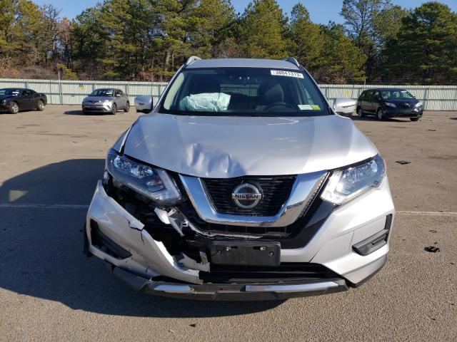 Photo 4 VIN: 5N1AT2MV5KC841404 - NISSAN ROGUE S 