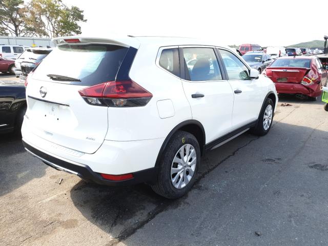 Photo 3 VIN: 5N1AT2MV5KC843198 - NISSAN ROGUE S 