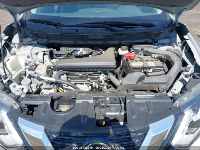 Photo 9 VIN: 5N1AT2MV5LC701290 - NISSAN ROGUE 