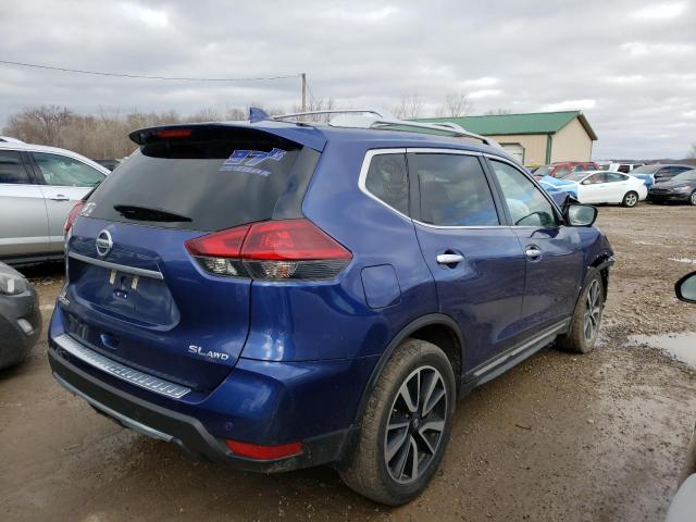 Photo 2 VIN: 5N1AT2MV5LC712516 - NISSAN ROGUE S 