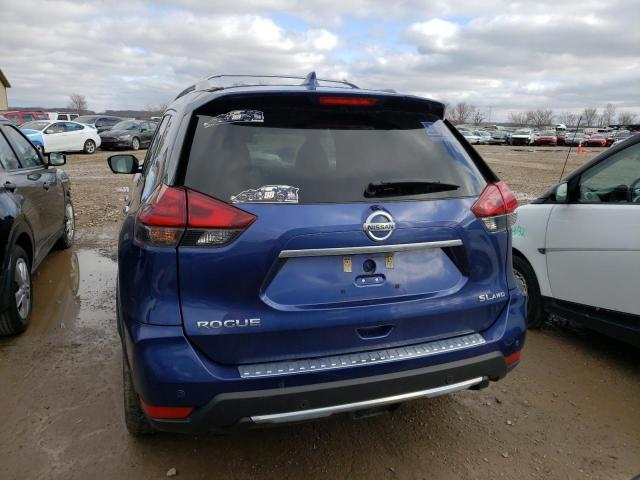 Photo 5 VIN: 5N1AT2MV5LC712516 - NISSAN ROGUE S 