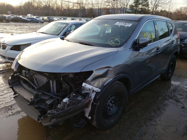 Photo 1 VIN: 5N1AT2MV5LC712886 - NISSAN ROGUE S 