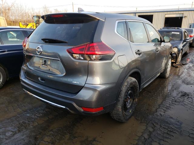 Photo 3 VIN: 5N1AT2MV5LC712886 - NISSAN ROGUE S 