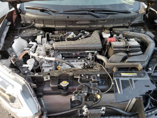 Photo 6 VIN: 5N1AT2MV5LC712886 - NISSAN ROGUE S 