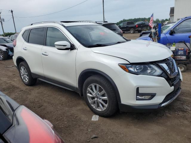 Photo 3 VIN: 5N1AT2MV5LC716310 - NISSAN ROGUE S 