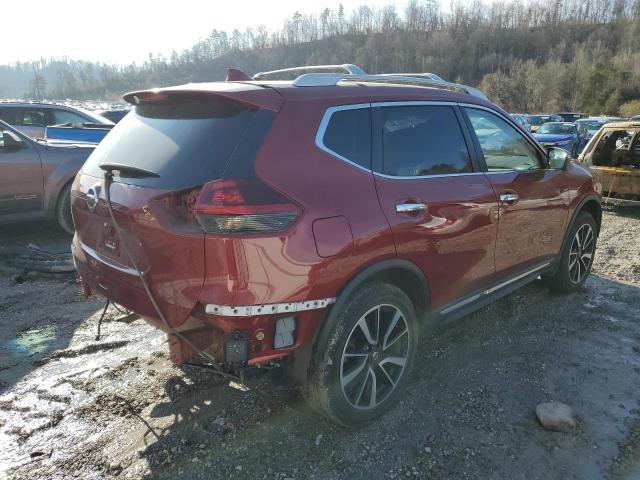 Photo 2 VIN: 5N1AT2MV5LC717506 - NISSAN ROGUE S 