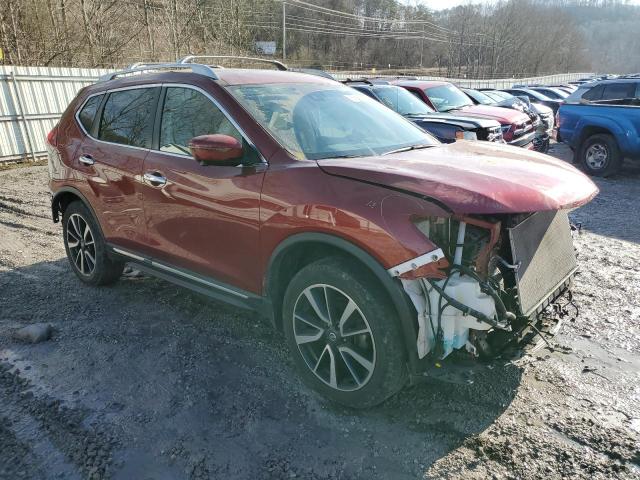 Photo 3 VIN: 5N1AT2MV5LC717506 - NISSAN ROGUE S 