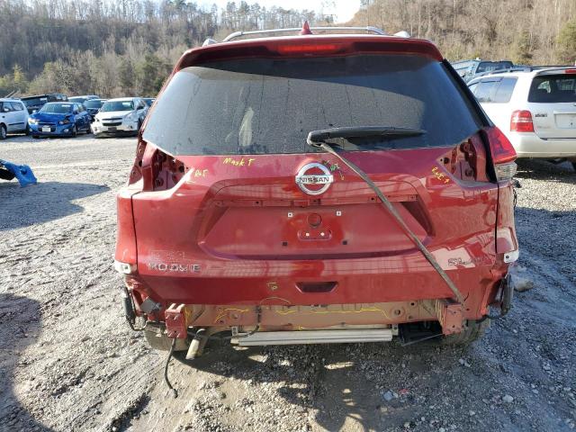 Photo 5 VIN: 5N1AT2MV5LC717506 - NISSAN ROGUE S 