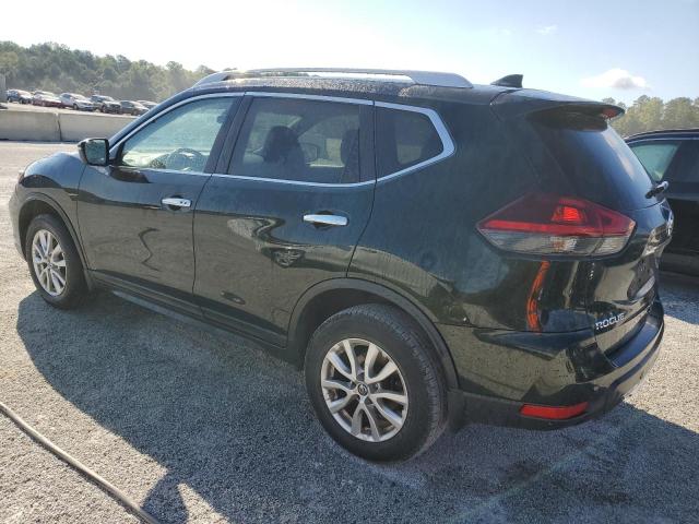 Photo 1 VIN: 5N1AT2MV5LC718185 - NISSAN ROGUE S 