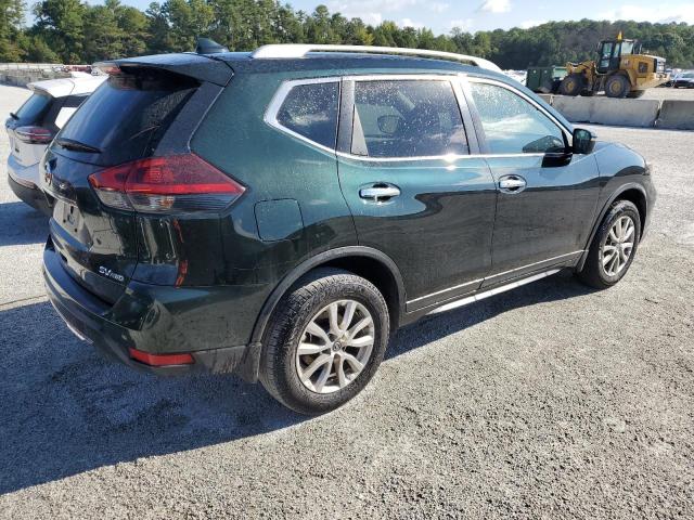 Photo 2 VIN: 5N1AT2MV5LC718185 - NISSAN ROGUE S 