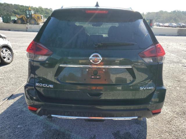 Photo 5 VIN: 5N1AT2MV5LC718185 - NISSAN ROGUE S 