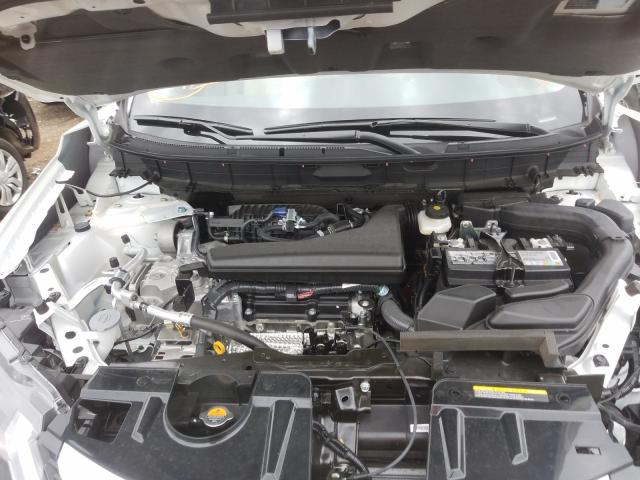 Photo 6 VIN: 5N1AT2MV5LC722561 - NISSAN ROGUE S 