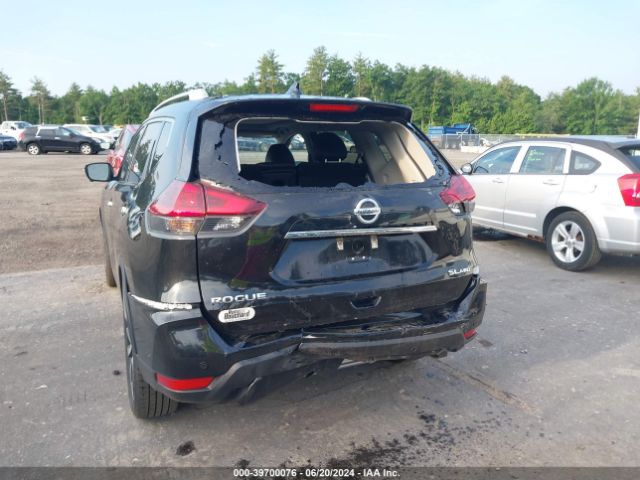 Photo 5 VIN: 5N1AT2MV5LC726545 - NISSAN ROGUE 