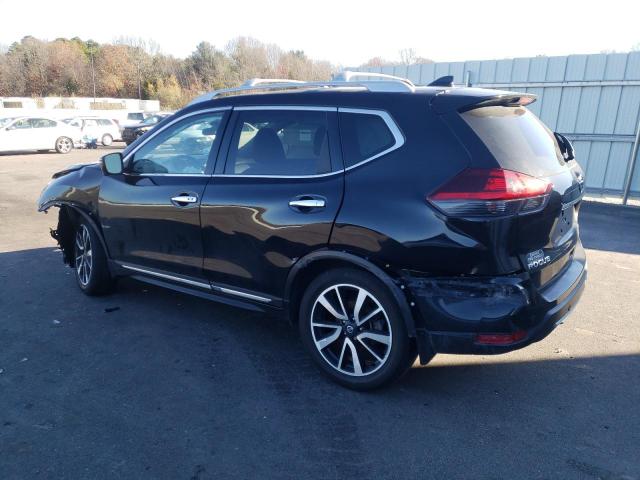 Photo 1 VIN: 5N1AT2MV5LC729204 - NISSAN ROGUE S 