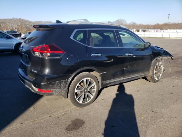 Photo 2 VIN: 5N1AT2MV5LC729204 - NISSAN ROGUE S 