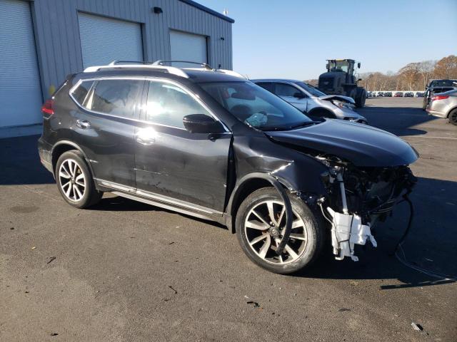 Photo 3 VIN: 5N1AT2MV5LC729204 - NISSAN ROGUE S 