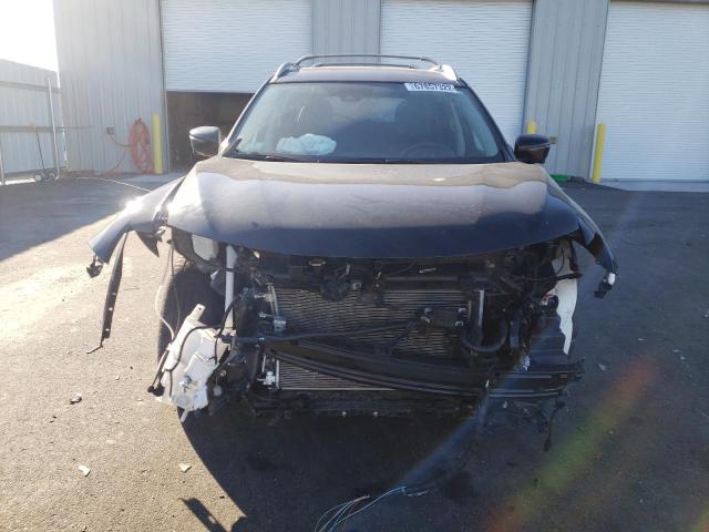 Photo 4 VIN: 5N1AT2MV5LC729204 - NISSAN ROGUE S 