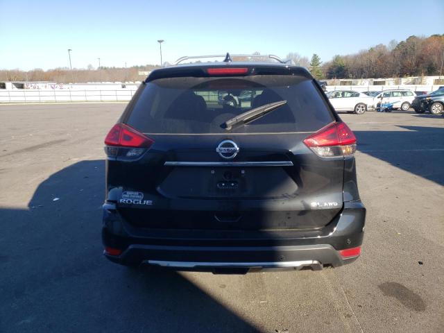 Photo 5 VIN: 5N1AT2MV5LC729204 - NISSAN ROGUE S 